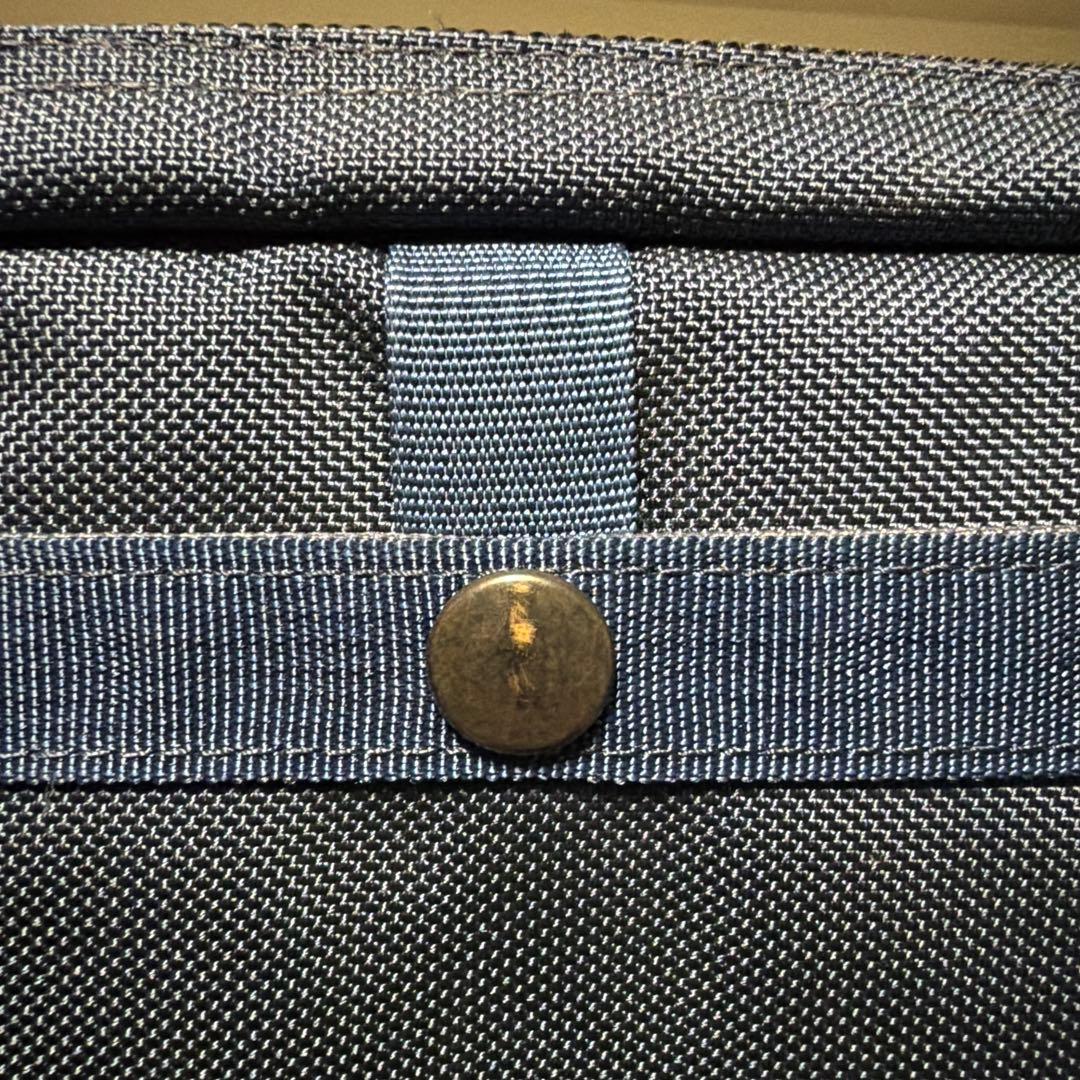 BEAMS PLUS【別注】BRIEFING / REPORTER 13