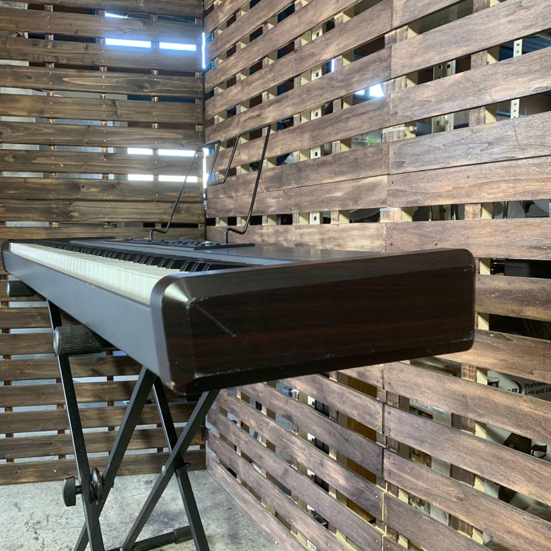 K692 Roland ローランド RD-150 ピアノ italy - メルカリ