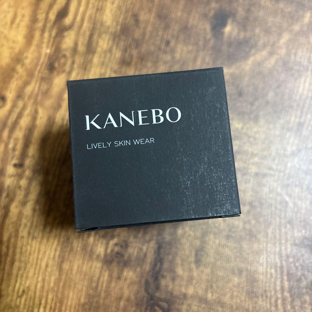 新品★カネボウ　ライブリースキンウェアⅡ 125