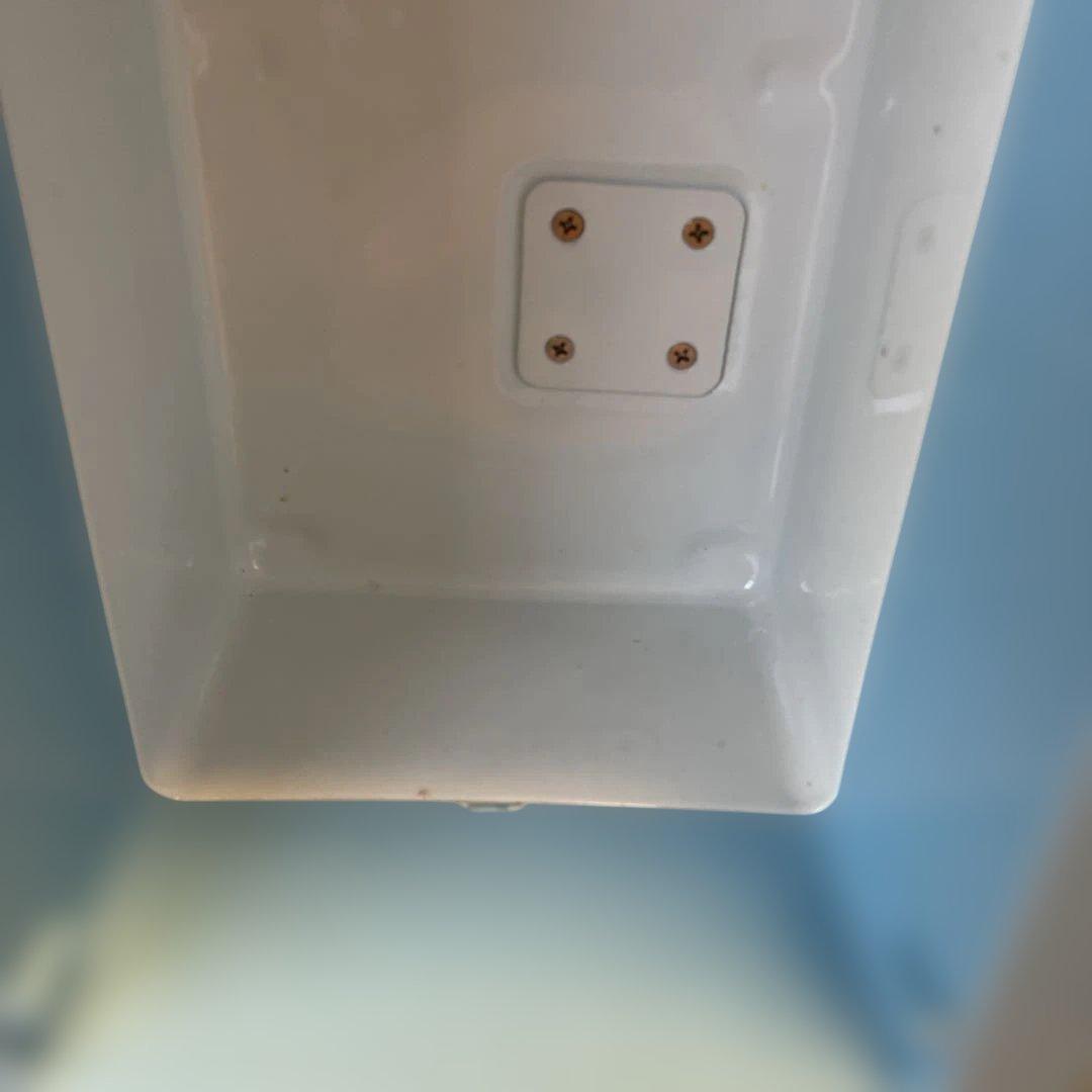 ヴィンテージ♡スティッチ！ポータブル冷蔵庫 クーラーボックス☆