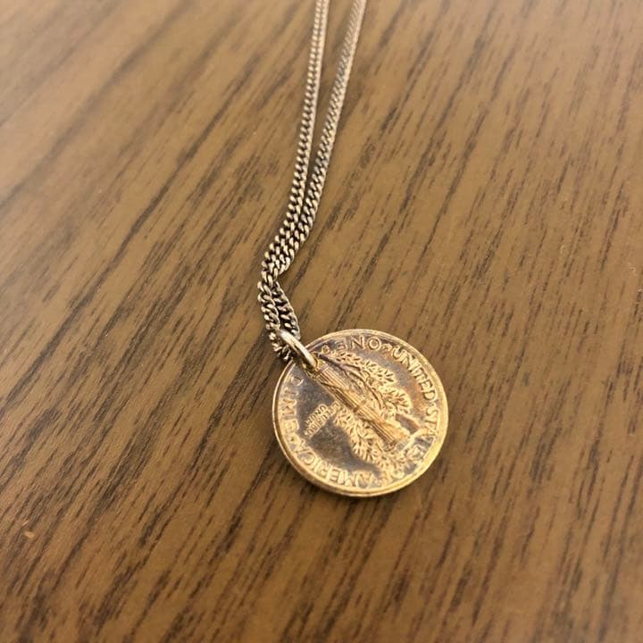 THE YELLOW MONKEY モテペン ネックレス 吉井和哉 - メルカリ