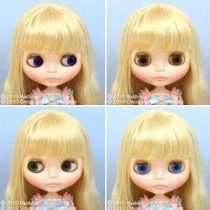 新品未開封　ネオブライス CWC限定ミッドナイトスペル