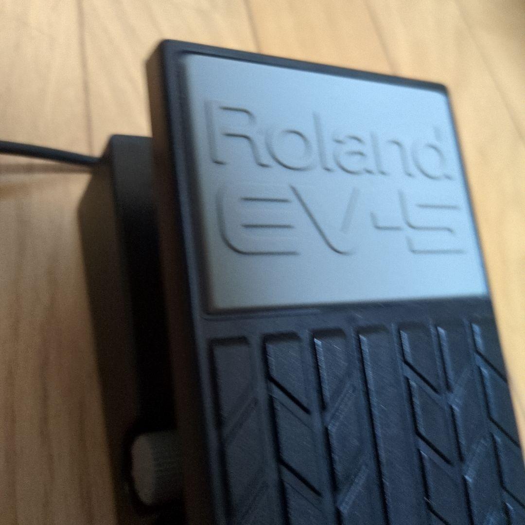 Roland EV-5 エクスプレッションペダル (値引き交渉可) 楽器・機材