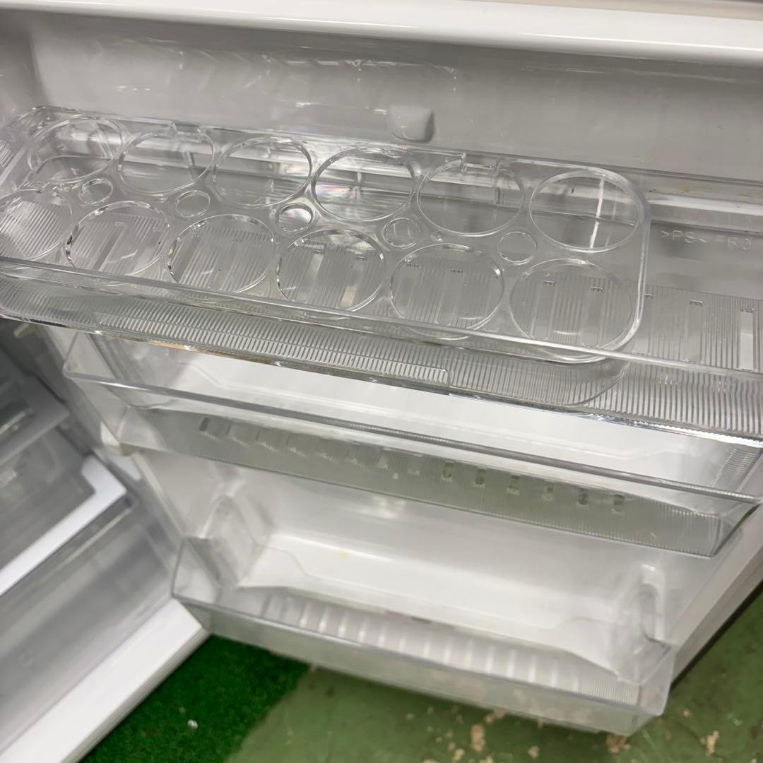 330 即日•翌日配送可能　東京　神奈川　他地域可　冷蔵庫　小型　200L強