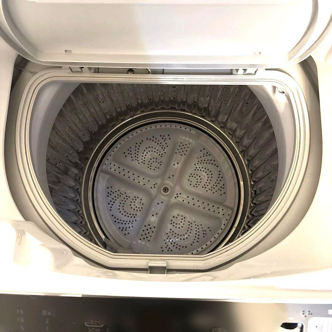 美品/お得3点セット/SHARP冷蔵庫/洗濯機/TOSHIBA/電子レンジ