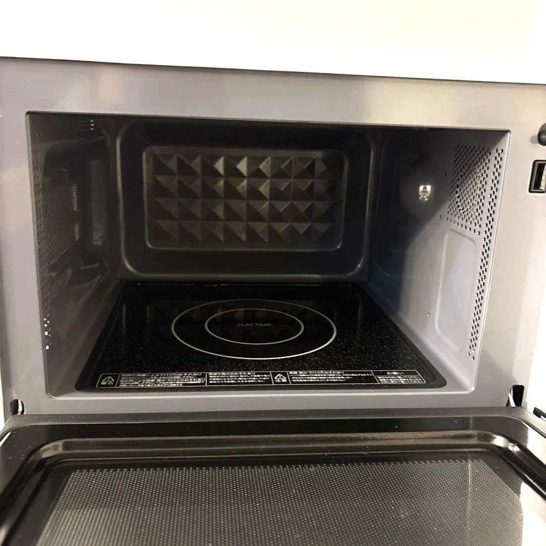 美品/お得3点セット/SHARP冷蔵庫/洗濯機/TOSHIBA/電子レンジ