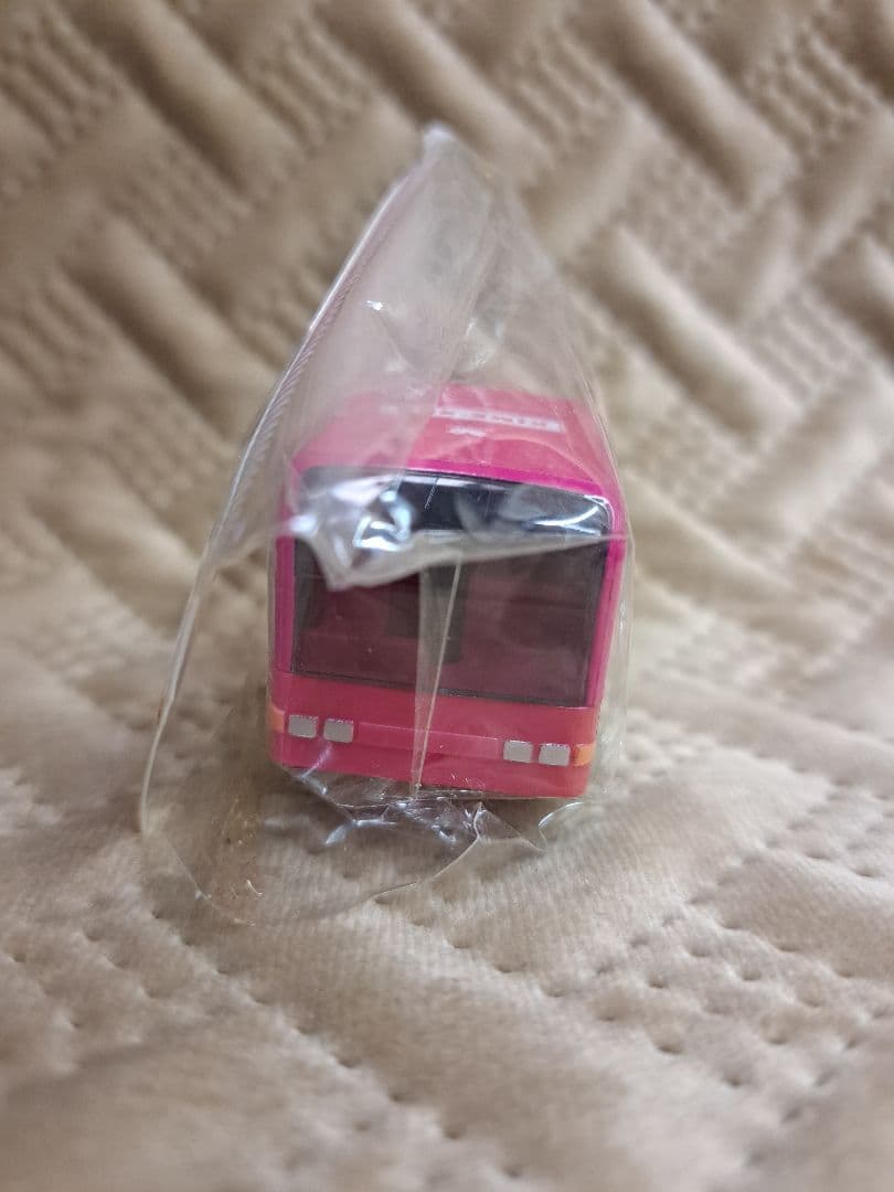 Ｎ） チョロＱ 非売品 ワコール キメブラバス　レア　コレクション　コレクター