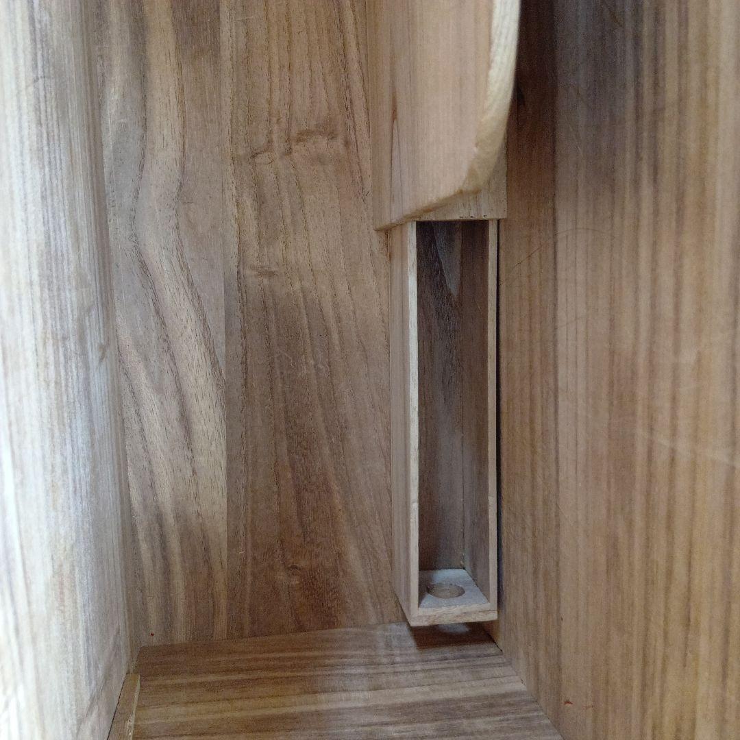 義太夫三味線本体 文楽 木箱付き