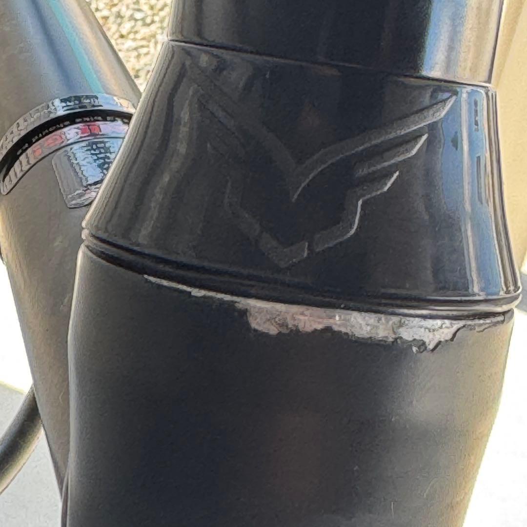 FELT TK3 ピスト 700C サイズ 560 カスタムピスト