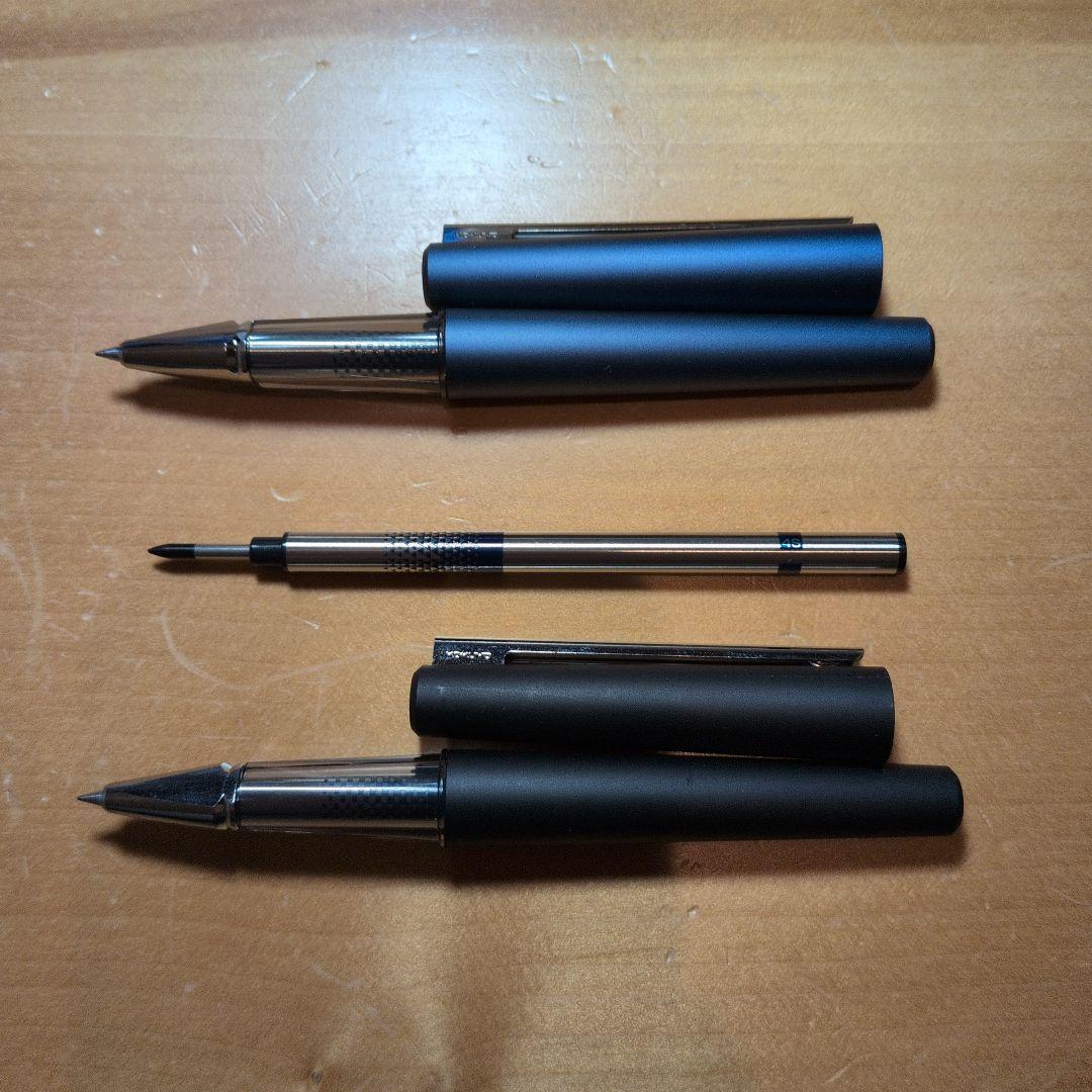 KOKUYO WP-F001SE-L1 ボールペン ブルーブラック