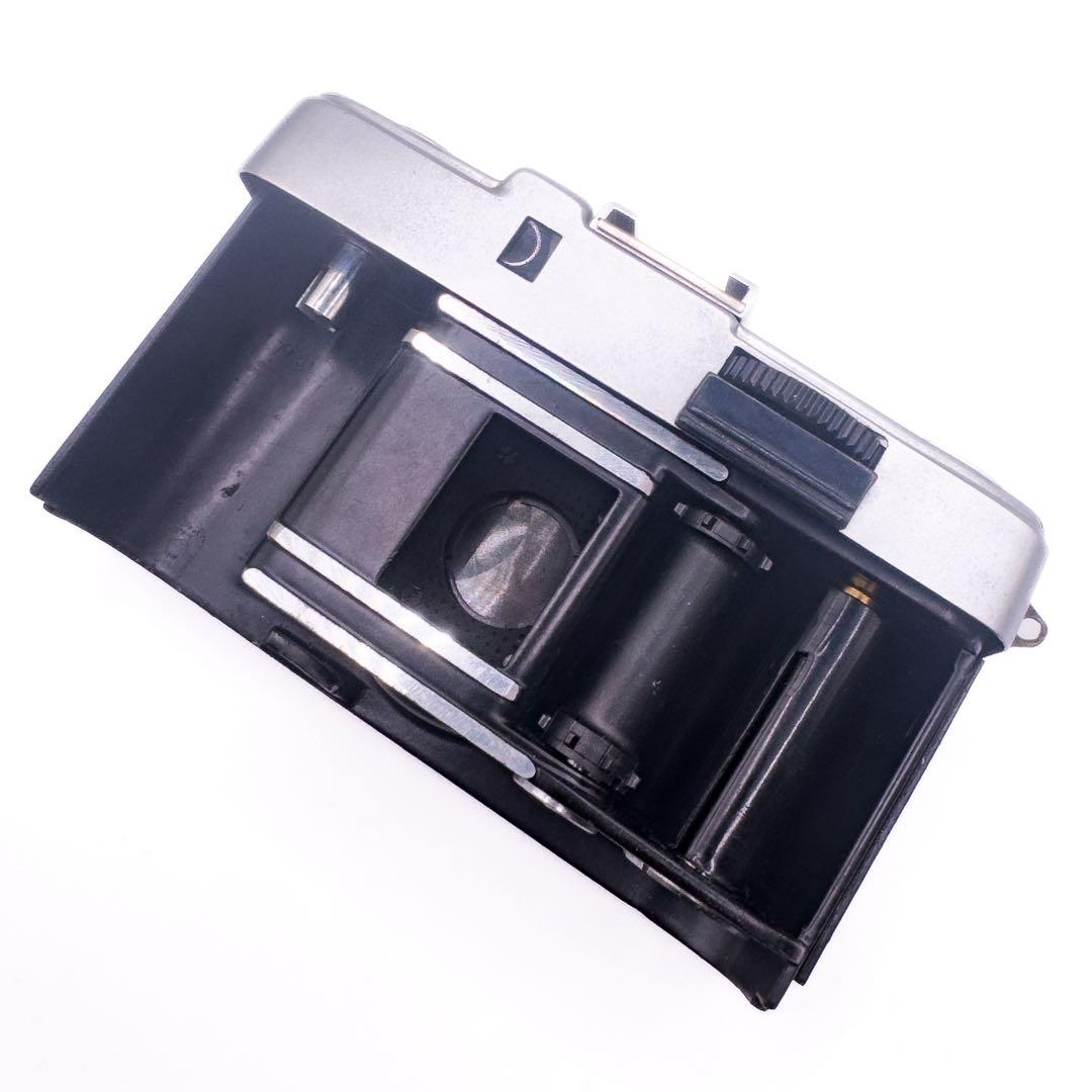 Aランク 整備済み OLYMPUS PEN 初代 (山光ペン) 3ヶ月動作保証付