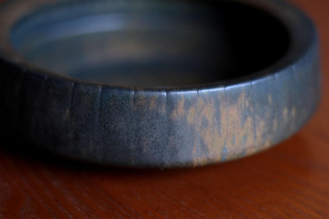 Gunnar Nylund グンナーニールンド ボウル 灰皿 99063