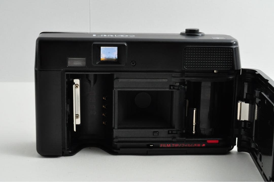 美品⭐︎動作確認済 Nikon ニコン L35AD2 フィルムカメラ - メルカリ