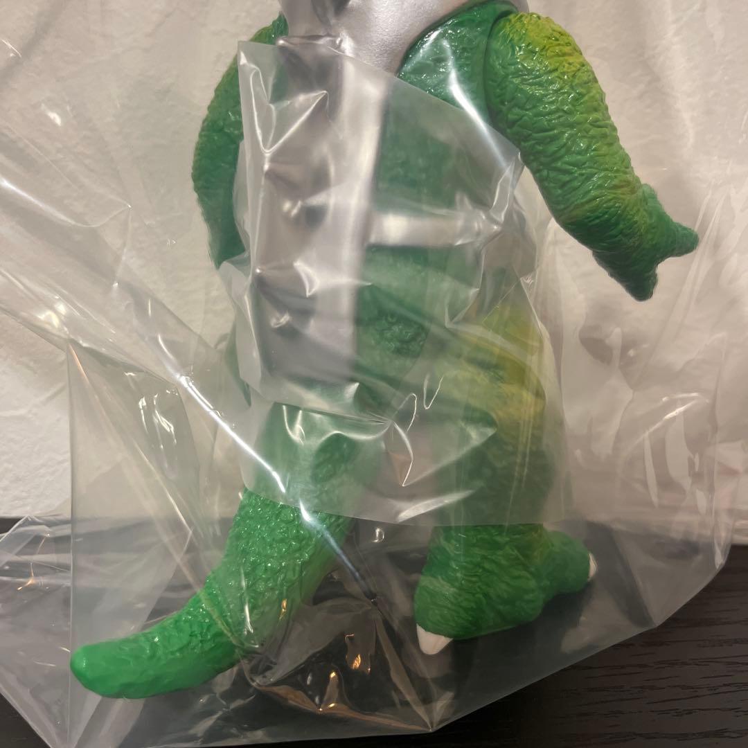 エンカビニール ダイナミックな全てコレクション マシンザウラー