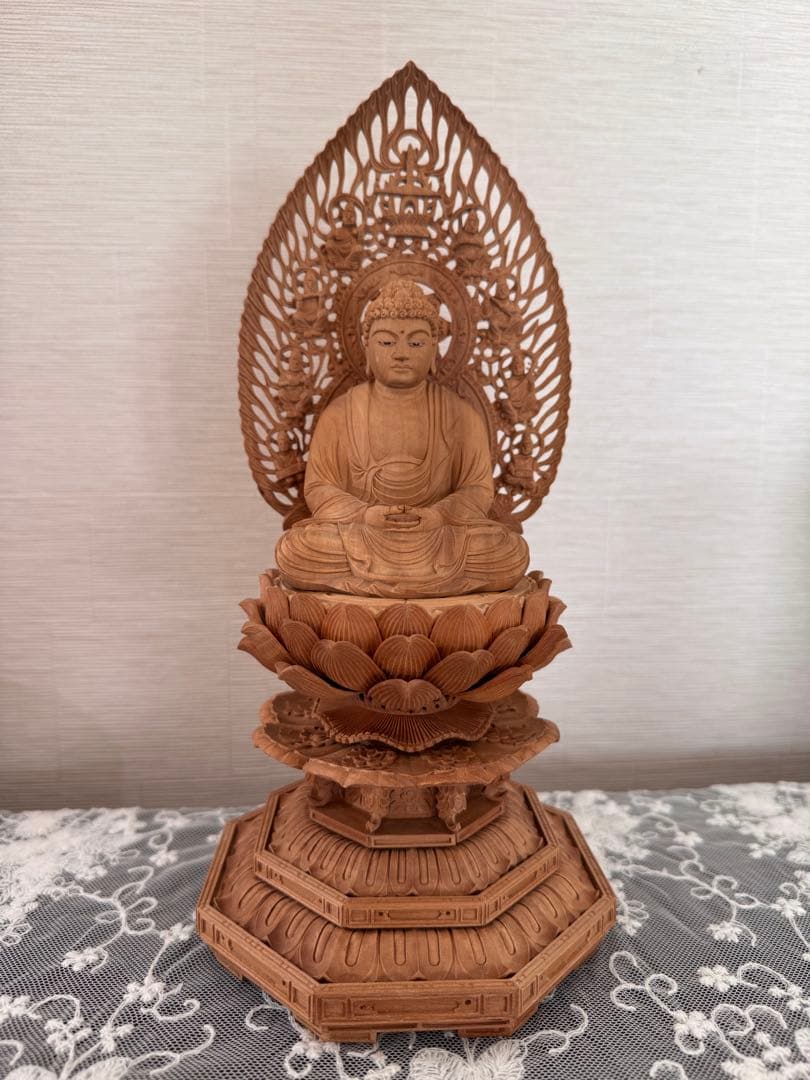 紙本墨書日静曼荼羅本尊 文化遺産オンライン 非売品 清澄寺所蔵日蓮