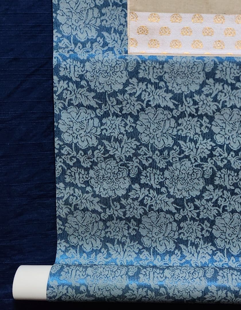 【舞妓舞踊図】大江良起 735 舞子さん 掛け軸 肉筆