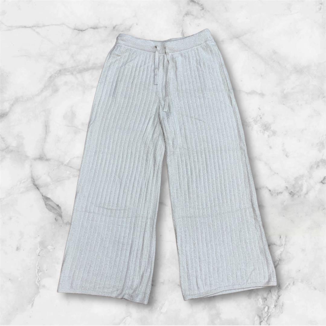 【gelatopique】ジェラート ピケ 調温スムーズィー　上下セット