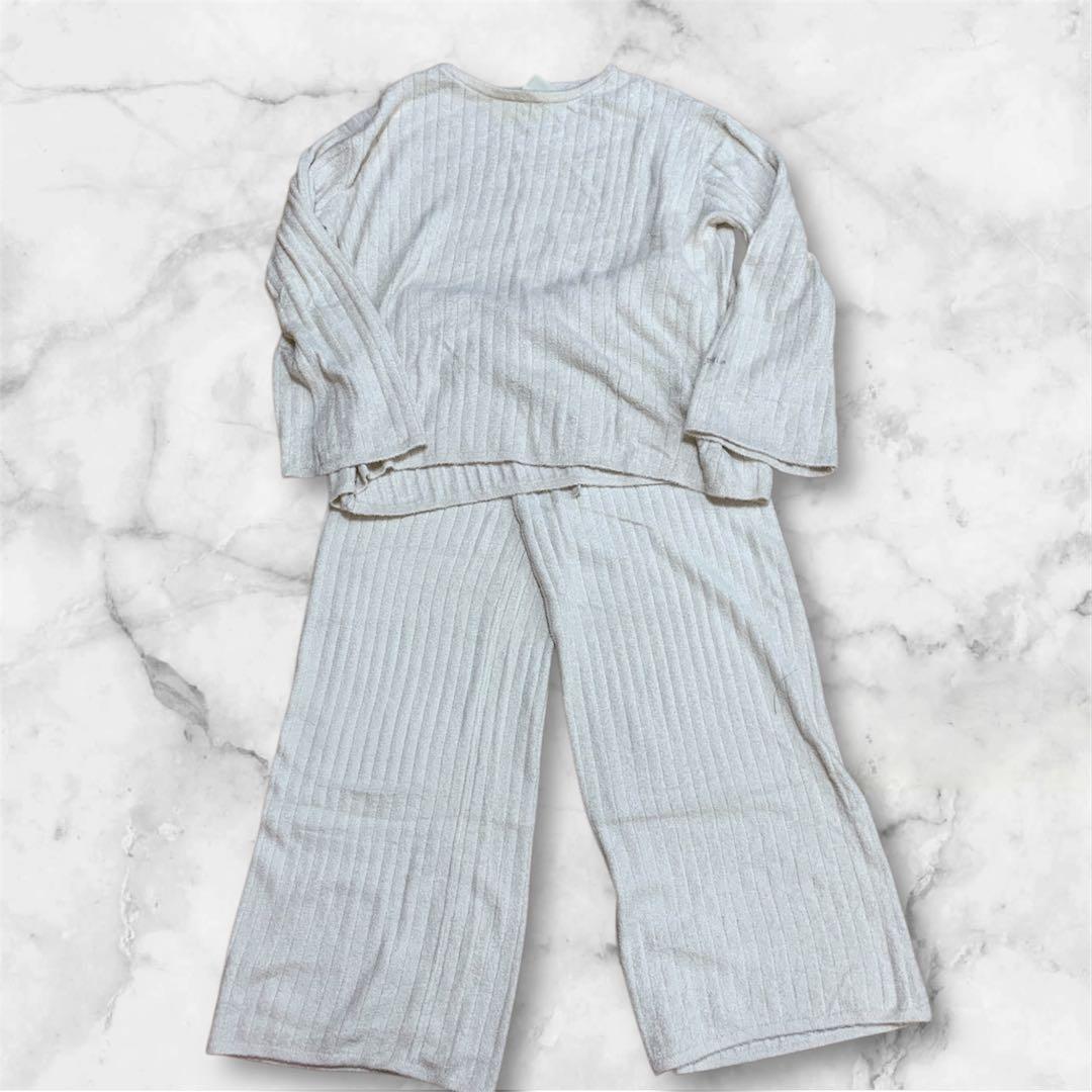 【gelatopique】ジェラート ピケ 調温スムーズィー　上下セット