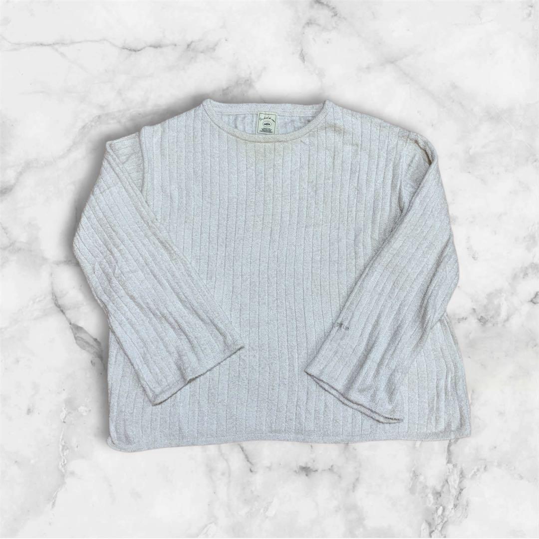 【gelatopique】ジェラート ピケ 調温スムーズィー　上下セット