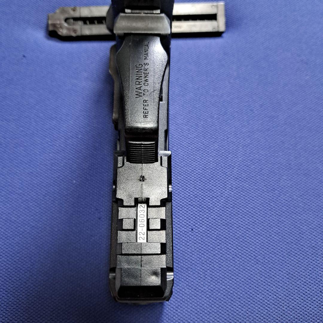 H&K USP 東京マルイ電動18才