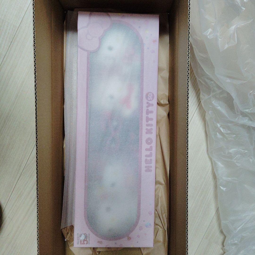 HELLO KITTY 50周年記念 ぬいぐるみ5体セット