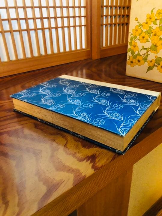 銀鈴集　泉鏡花　初版　鏡花本