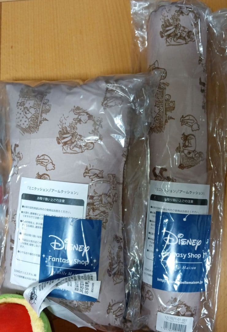 ディズニーグッズセット