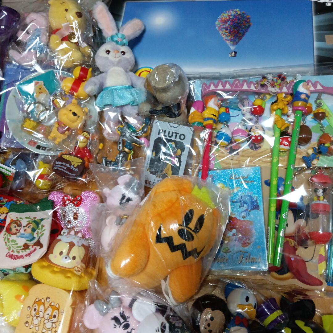 ディズニーグッズセット