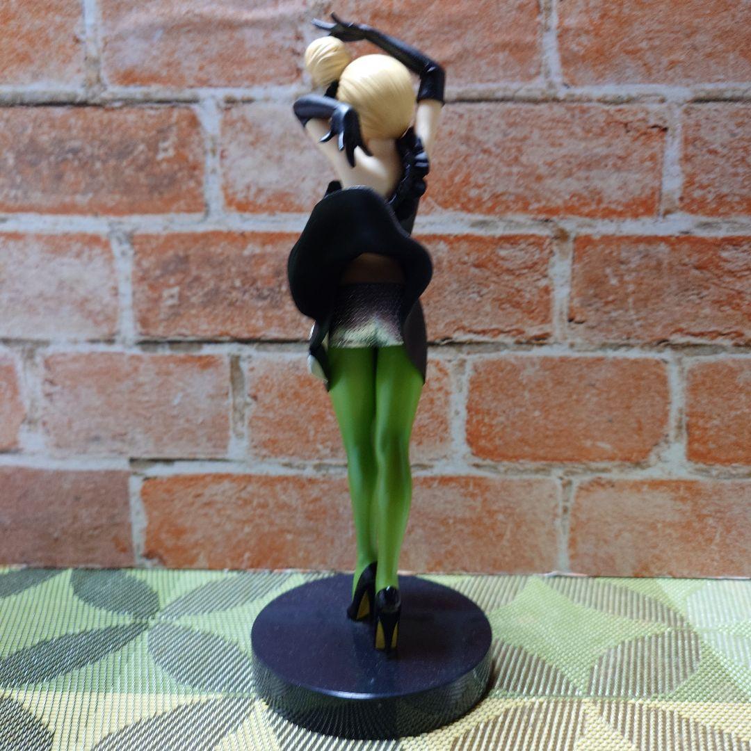 けいおん 琴吹紬 18 完成フィギュア京アニショップ限定