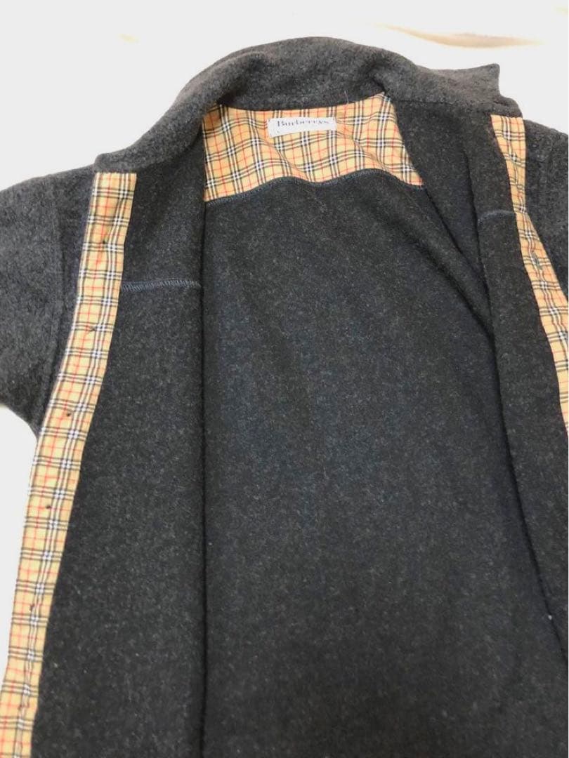 Burberry★ジャケット