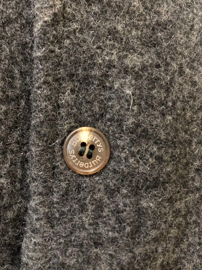 Burberry★ジャケット