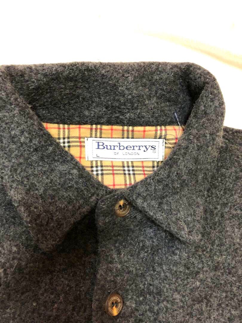 Burberry★ジャケット