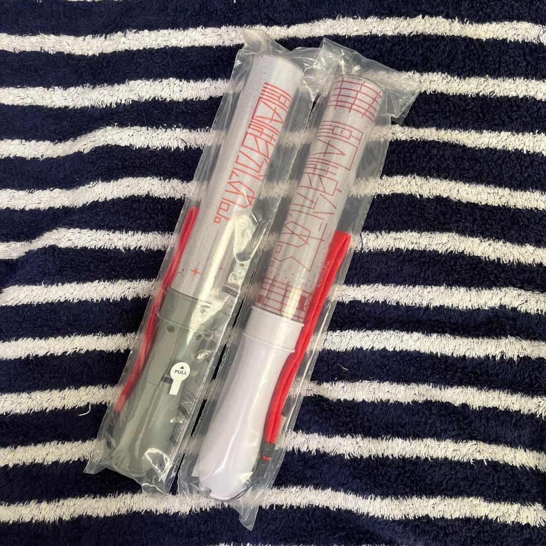 武藤潤 ペンライト げんじぶ 武藤潤 ペンライト ver.1 武藤潤の魅力