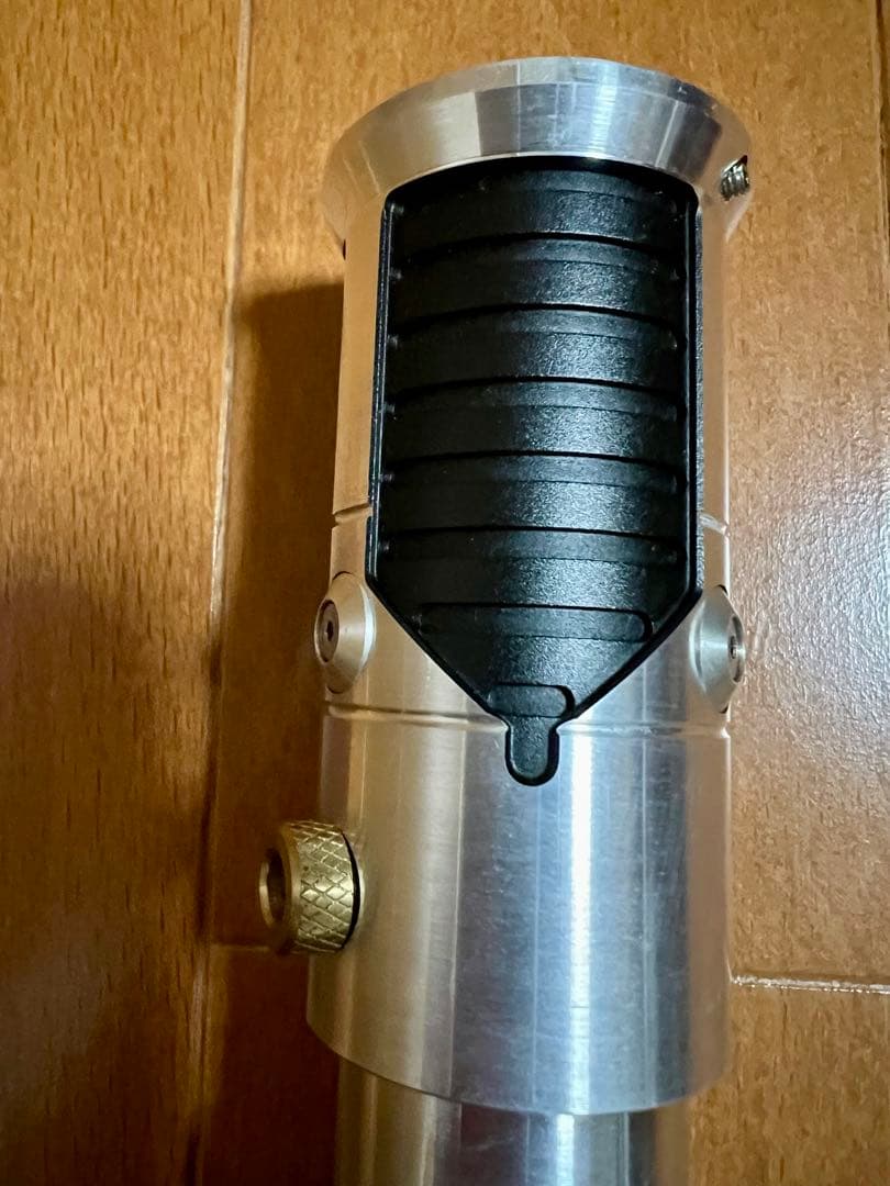 STARWARS EPISODE1 オビワン・ケノービ ライトセーバー プロップ