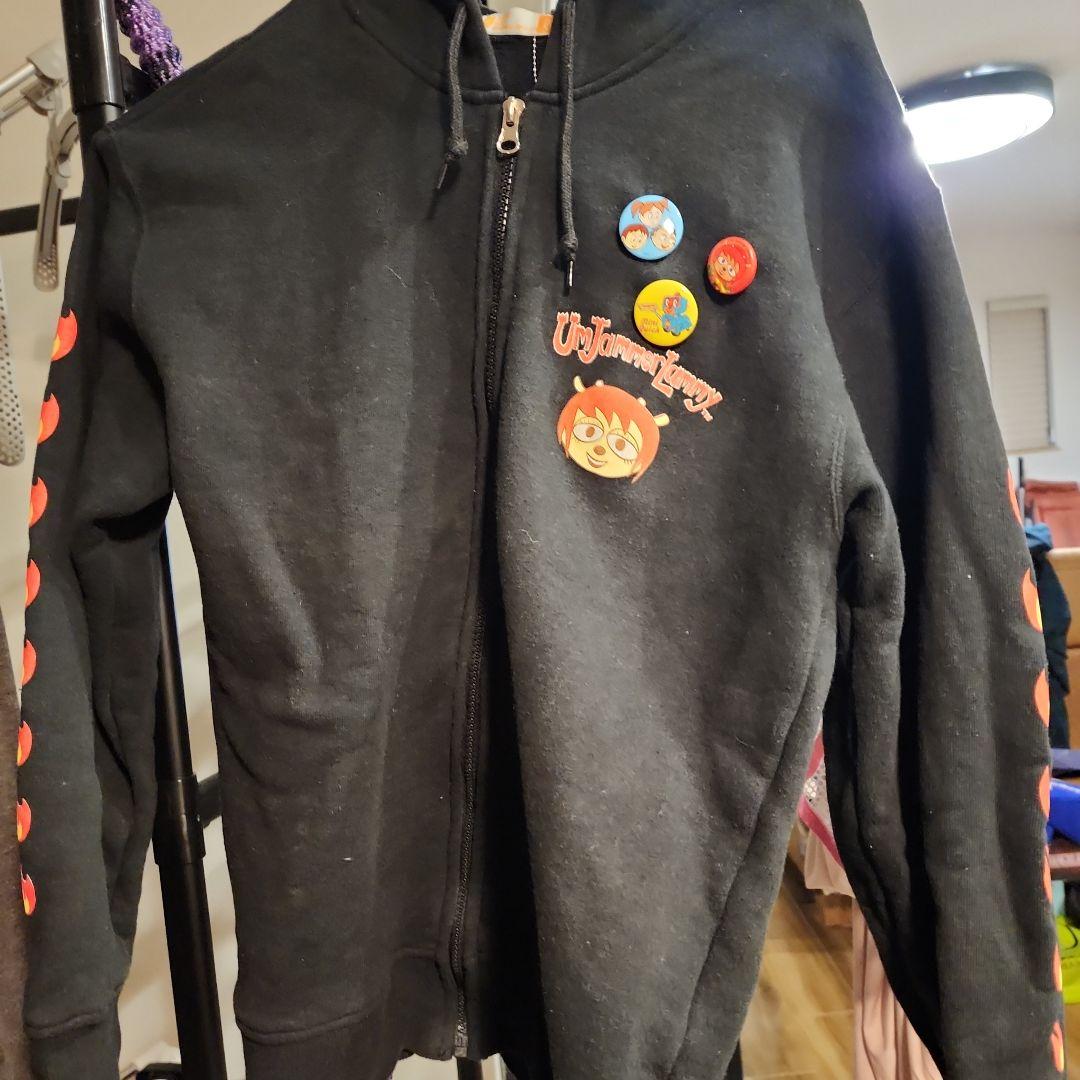 【超レア！】ウンジャマラミー フード付きパーカー