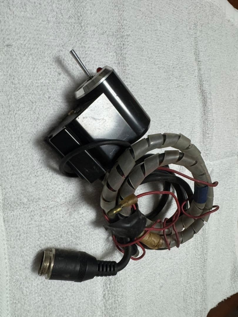 KENWOOD TM-221 144MHz FMトランシーバーセット アマチュア無線