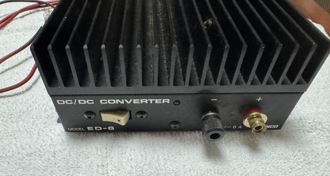 KENWOOD TM-221 144MHz FMトランシーバーセット アマチュア無線