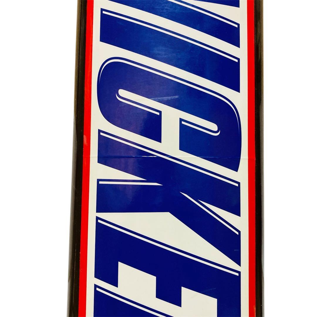 ☆90年代ヴィンテージ スニッカーズ チョコ型サイン ストア