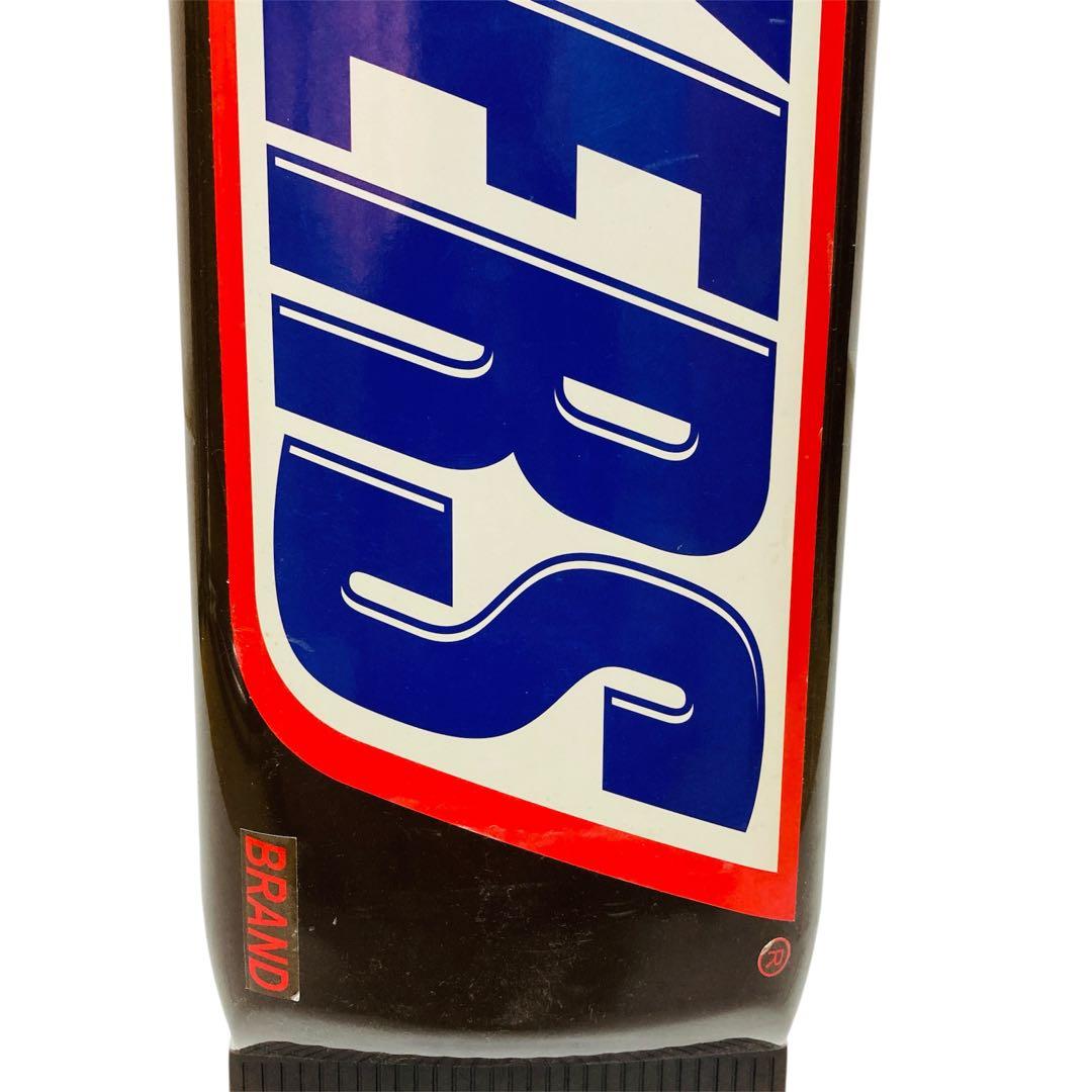 ☆90年代ヴィンテージ スニッカーズ チョコ型サイン ストア