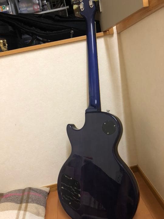 美品Aria proII VANGUARD series VA-350【整備品】 アリアプロ2 ヴァン