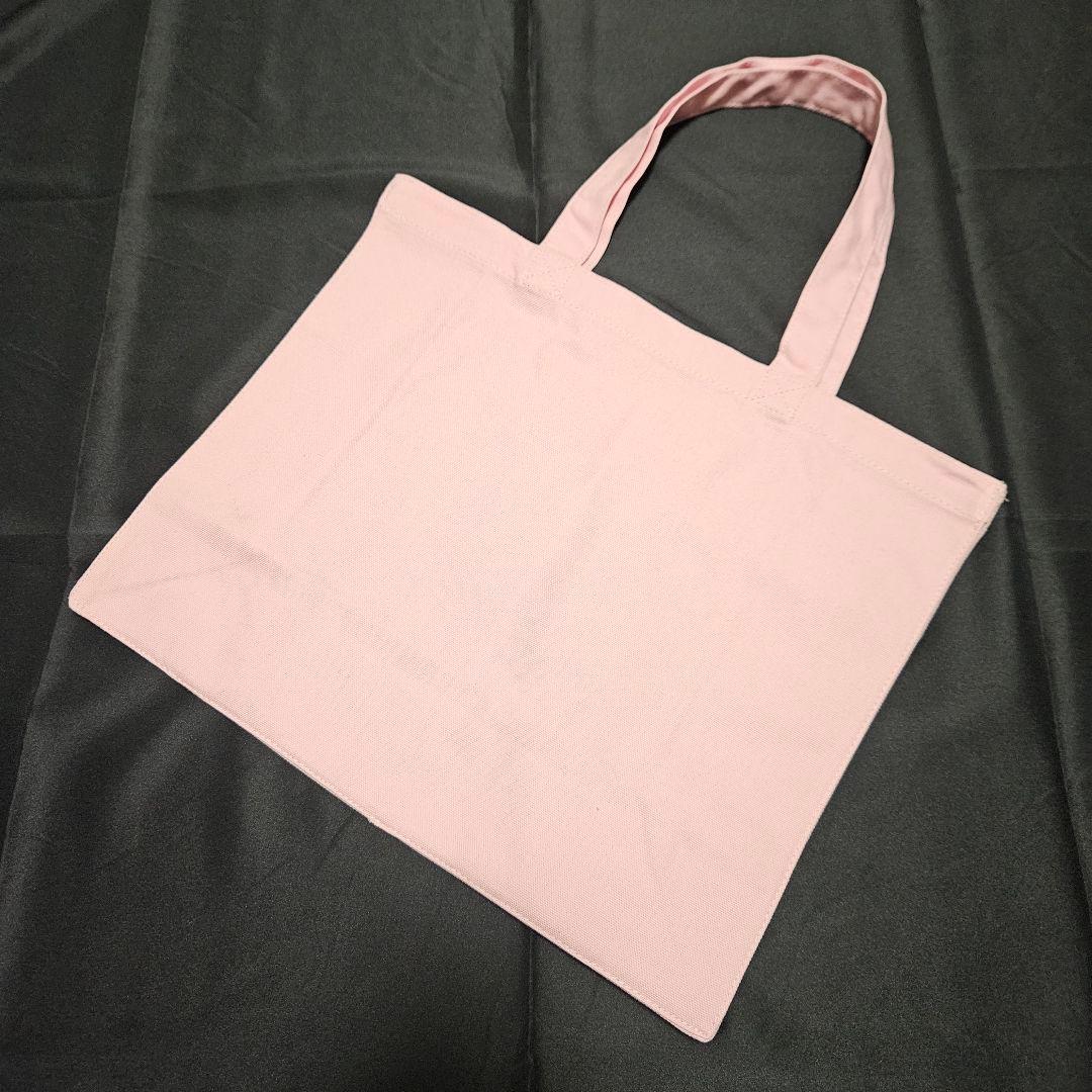 非売品】大森靖子 ライブグッズ トートバッグ - メルカリ