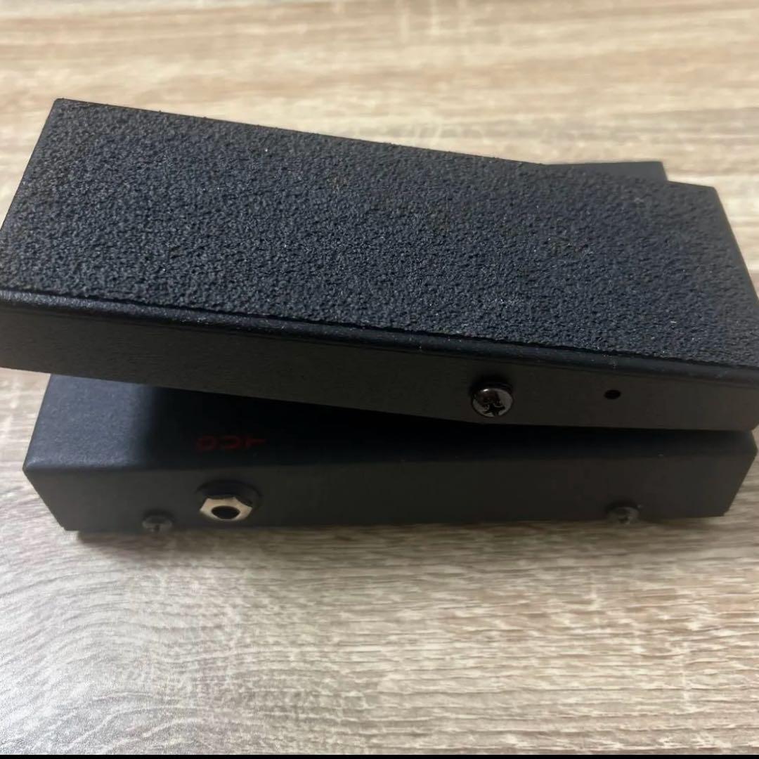 MORLEY Maverick Wah モーリー　ワウペダル ギターエフェクター