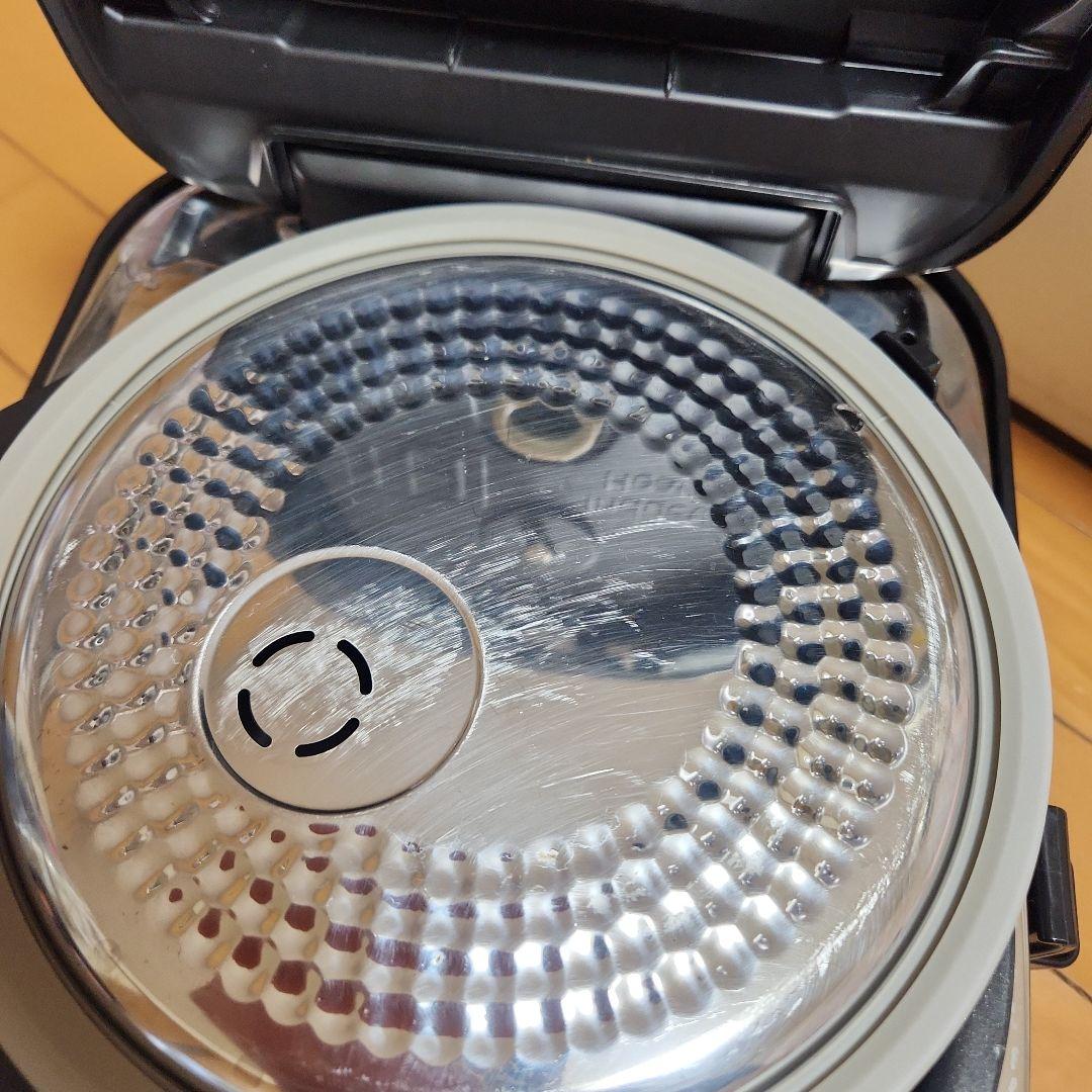 Panasonic IH炊飯器 SR-HBA101 5合 ジャー炊飯器