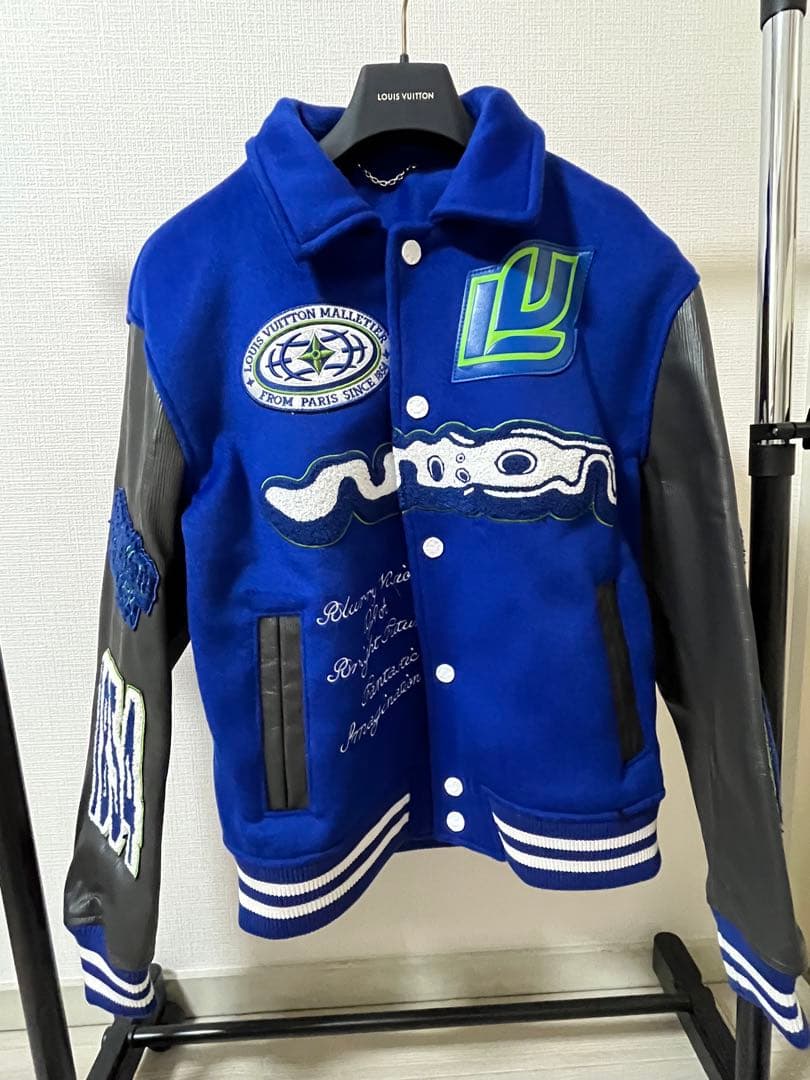 RADWIMPS 20th Anniversary スタジャン Lサイズ RADWIMPS 20th