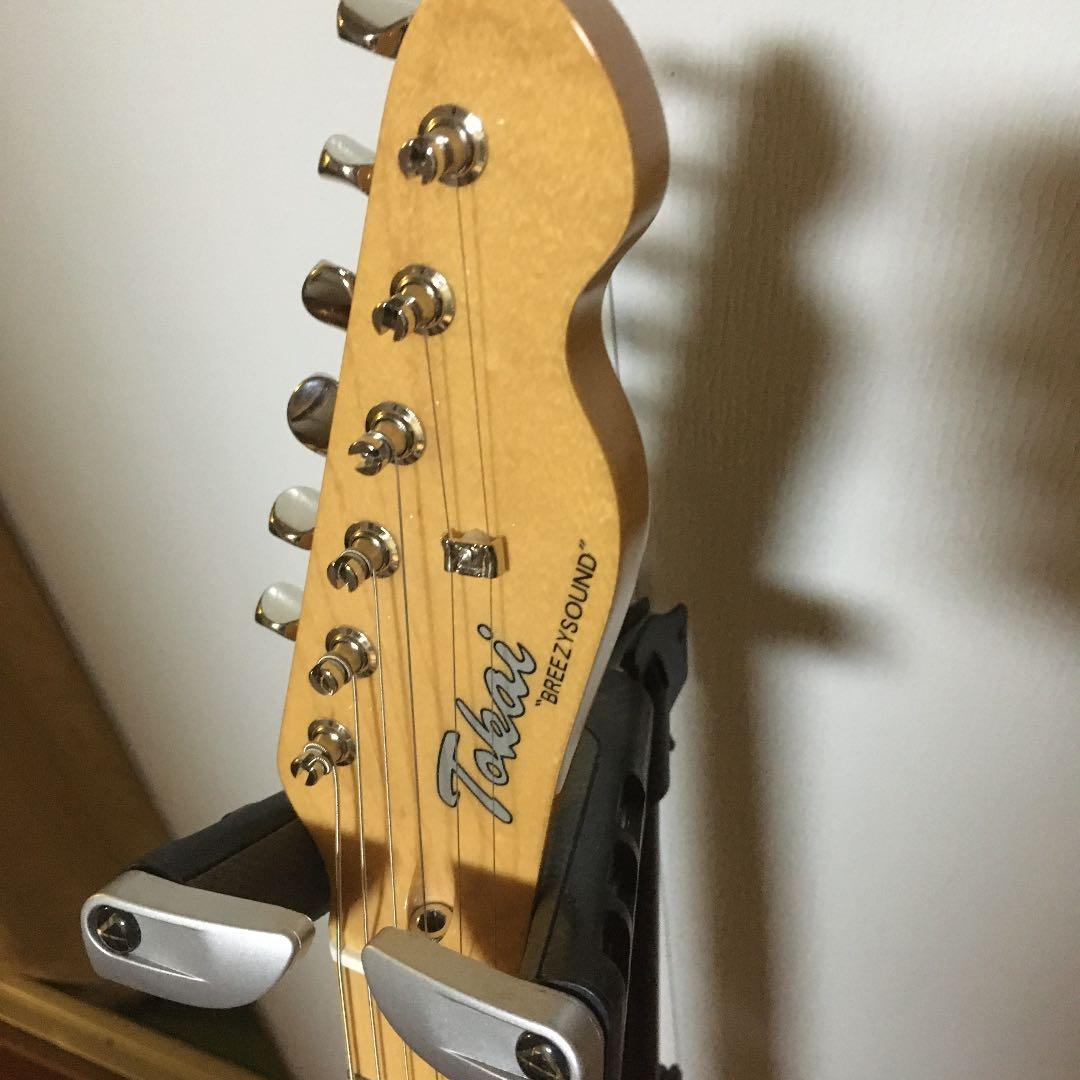 tokai ate118 テレキャスター