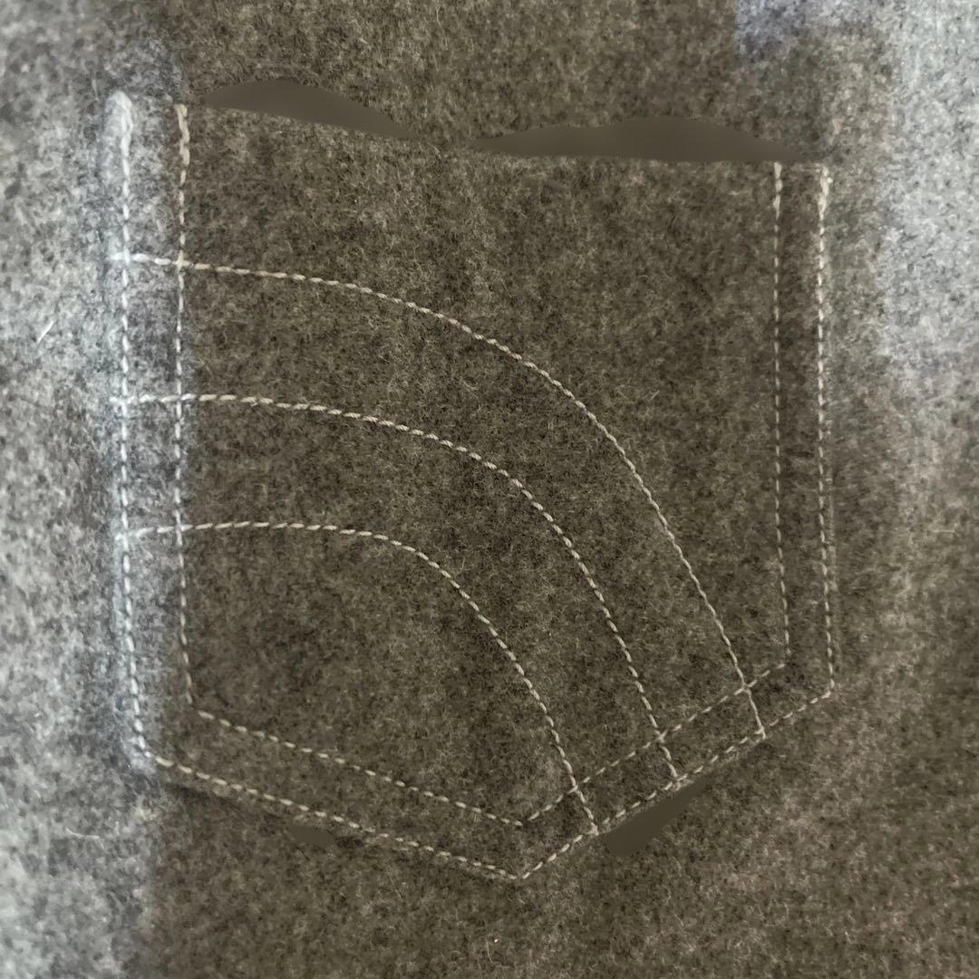 DIOR 子供のスカート