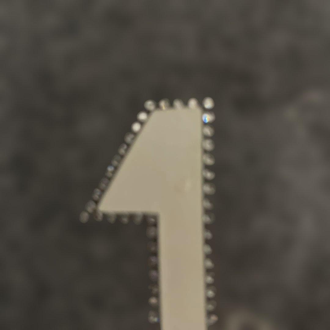 DIOR 子供のスカート