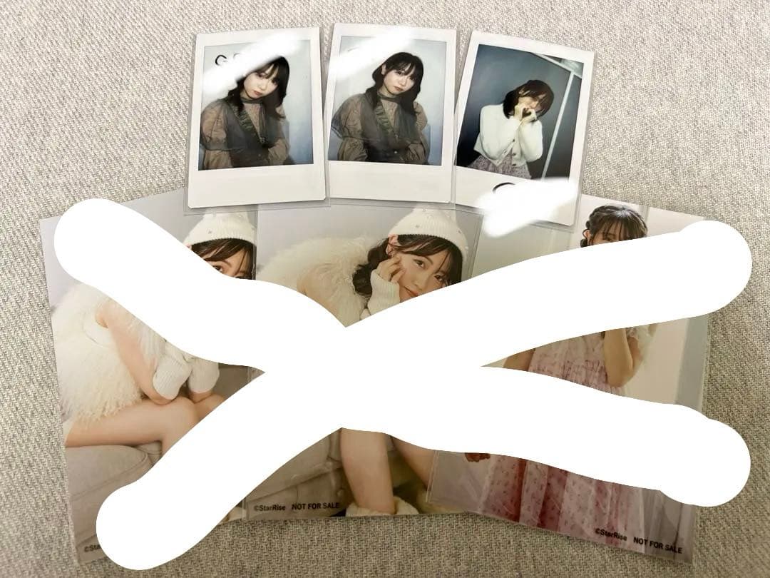 来栖りん チェキ ブロマイド 生写真 - メルカリ