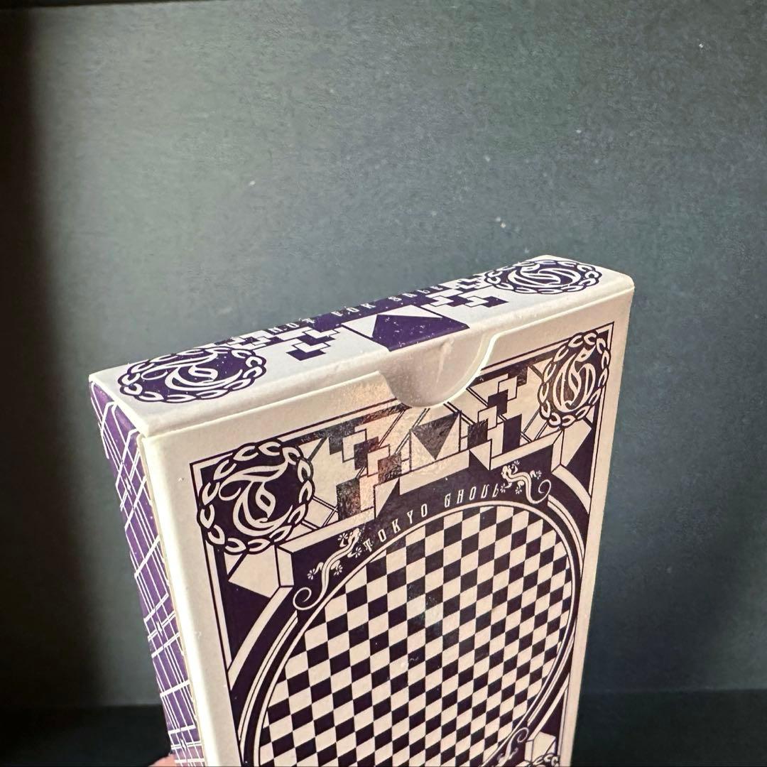 東京喰種 プレミアムトランプ 懸賞限定 非売品 - メルカリ