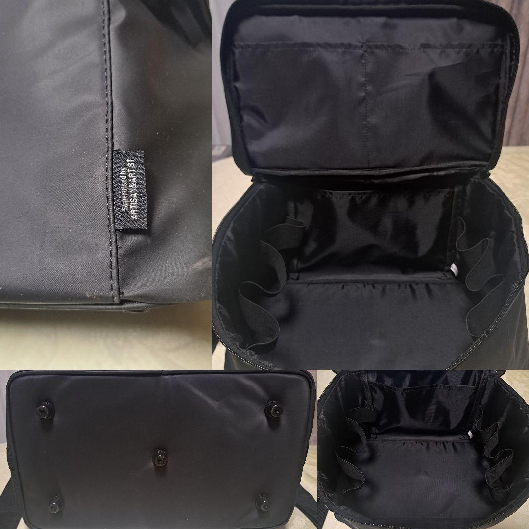 プロ用メイク道具 メイク検定 美容学生教材　ブリディエ アルティザンアーティスト